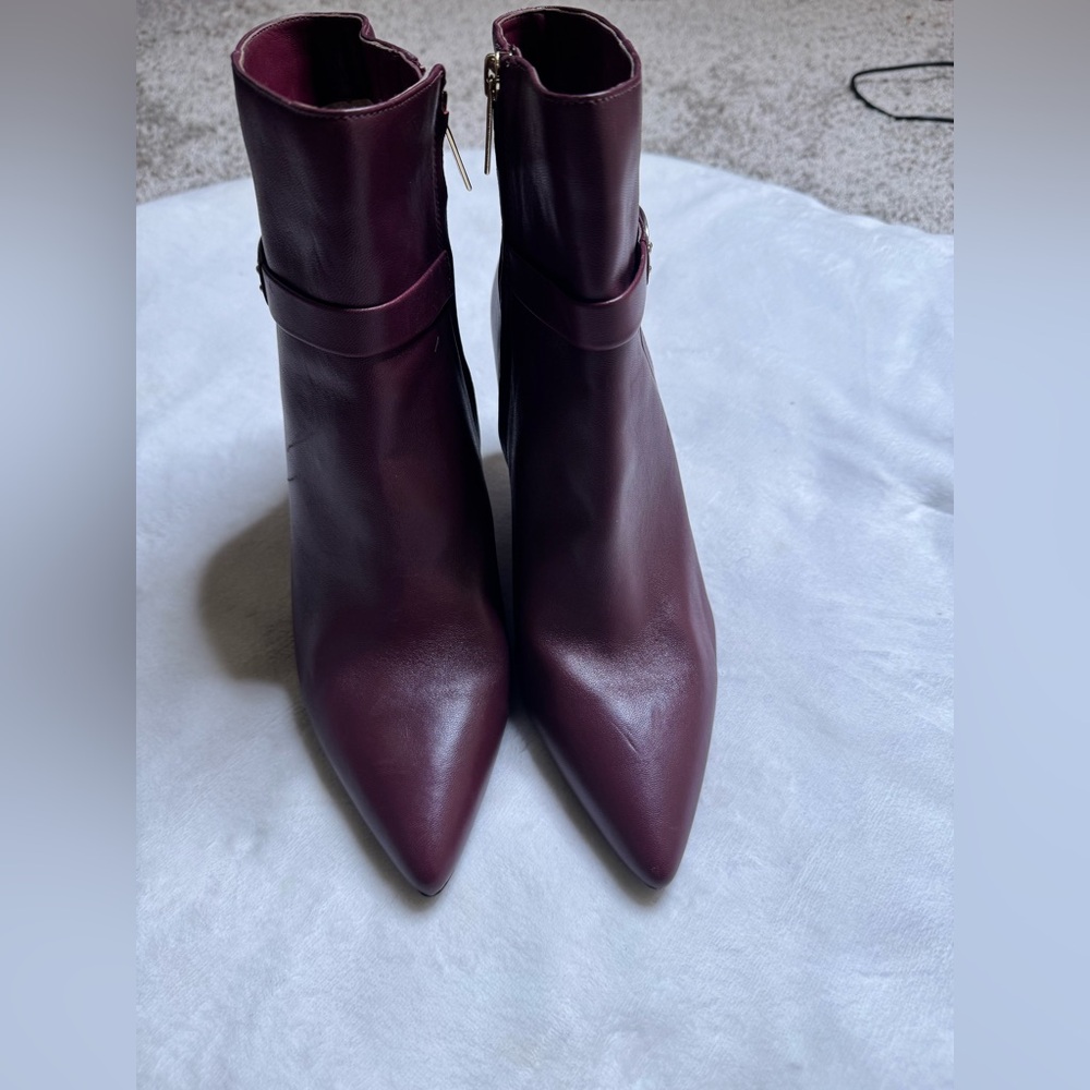 Women boot